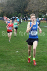 Boys under-15s British Athletics Liverpool Cross Challenge, Sefton Park, Liverpool. Photo:  David T. Hewitson/Sports for All Pics